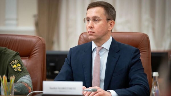 Скриншот застосунку Дія про повітряну тривогу