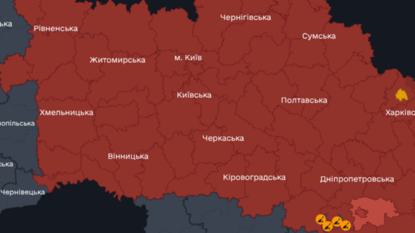 Наслідки балістичної атаки на Київ 8 вересня