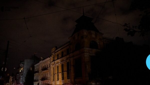 Офіційна заява КМДА щодо відключень світла в Києві