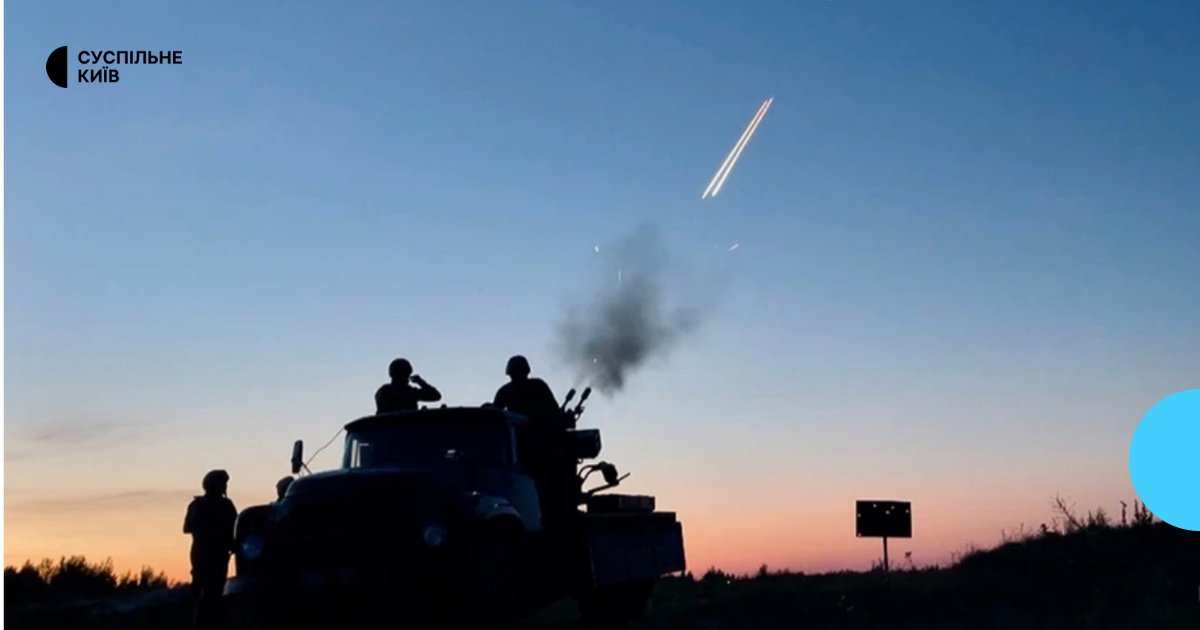 Наслідки російської атаки на Київщині 13 жовтня
