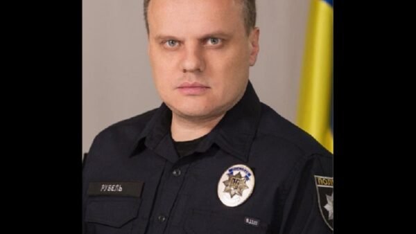 Поліція Київщини під час перевірки грального бізнесу