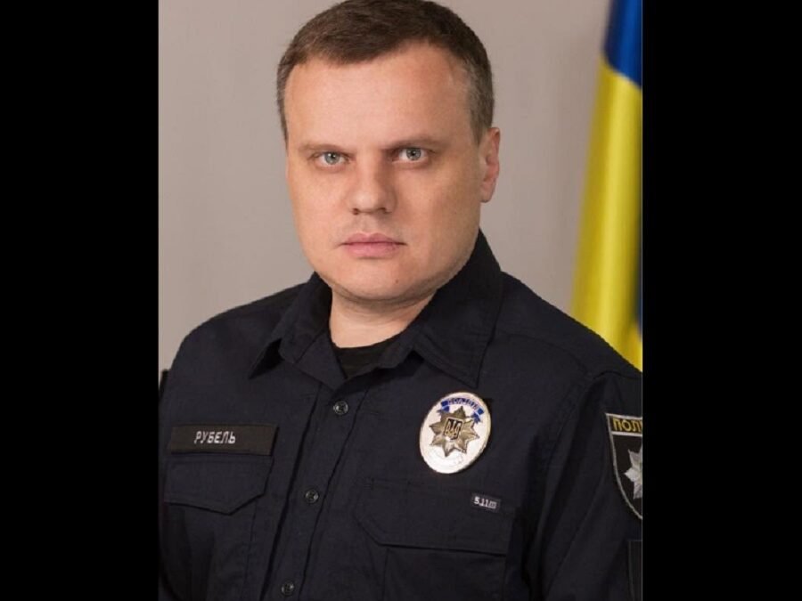 Поліція Київщини під час перевірки грального бізнесу