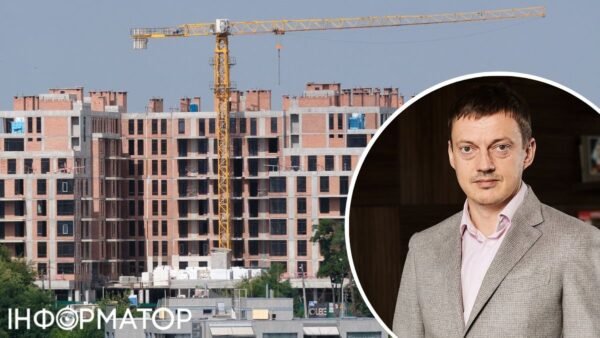 Новобудови Києва на тлі падіння продажів та зростання цін