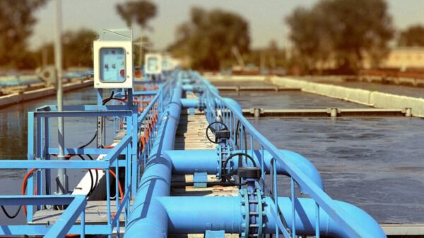 Тариф на воду в Білій Церкві, лічильник води
