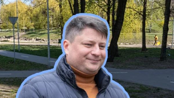 Вирок Віталію Євдокимову за відкати Київзеленбуду