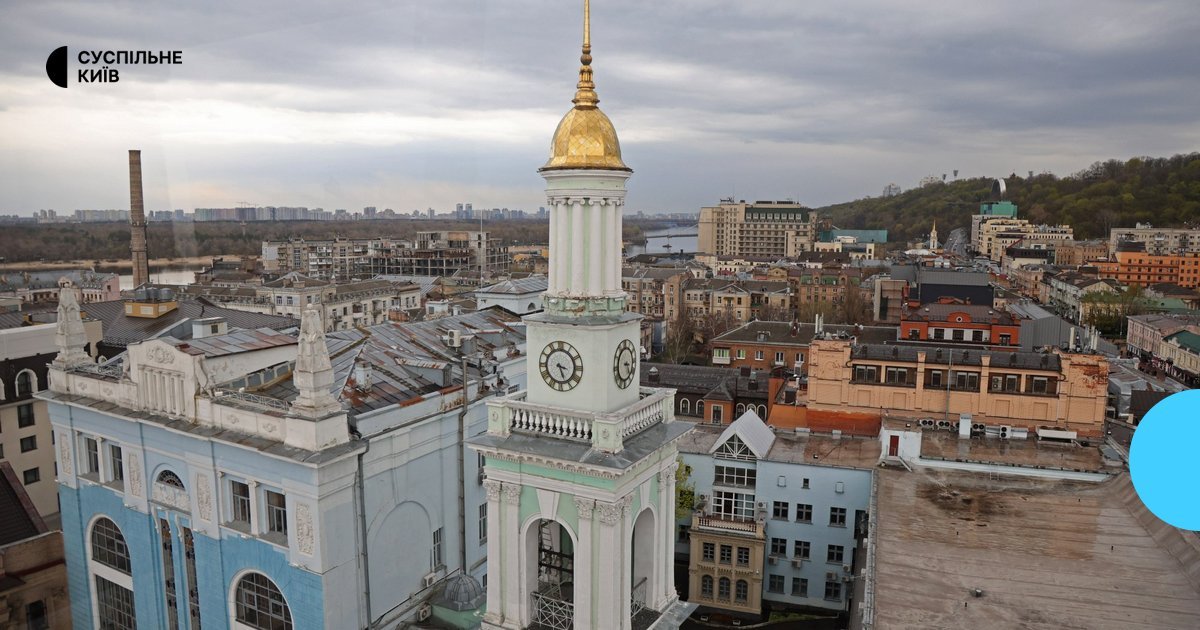 Новобудови Києва та Київської області