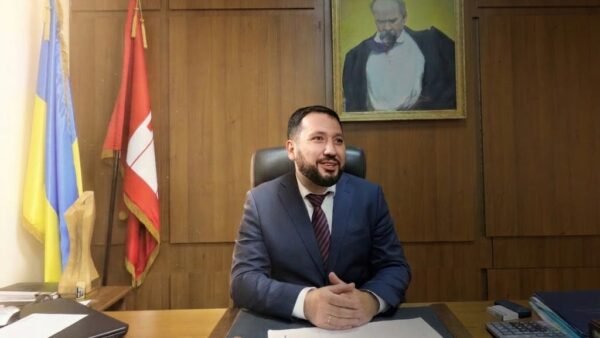 Засідання Білоцерківської міської ради
