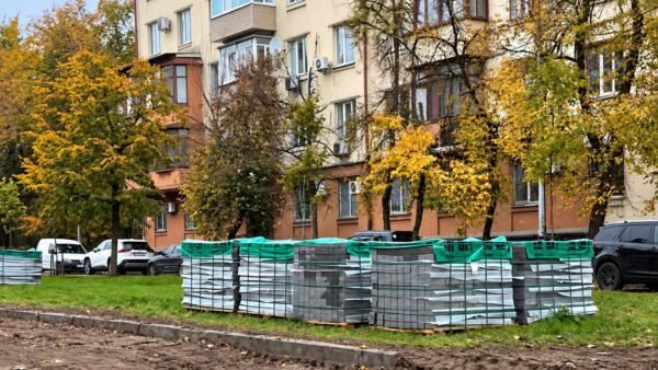 Будівля КП ШЕУ Голосіївського району