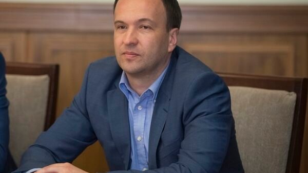 Резервний генератор для системи теплопостачання у Києві