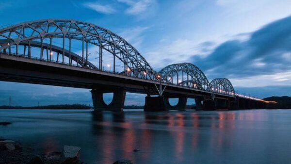 Олексій Білошицький, начальник Департаменту патрульної поліції