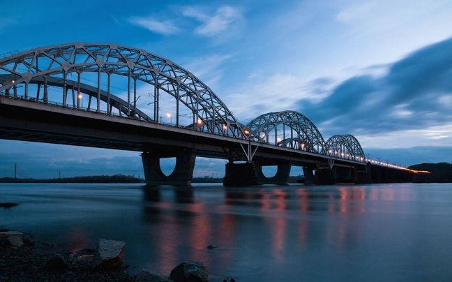 Олексій Білошицький, начальник Департаменту патрульної поліції