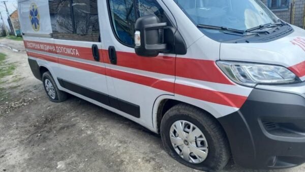 Наслідки атаки на Обухівщині