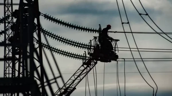 Графік стабілізаційних відключень електроенергії в Києві