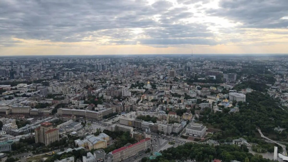 Київський метрополітен та водопостачання міста