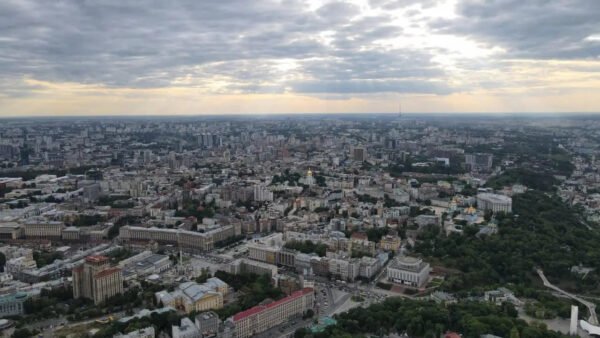 Київський метрополітен та водопостачання міста